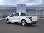 2023 Ford F-150 SuperCrew Cab 4WD, Pickup #FP255 - photo 2