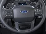2023 Ford F-150 SuperCrew Cab 4WD, Pickup #FP416 - photo 12