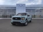 2023 Ford F-150 SuperCrew Cab 4WD, Pickup #FP416 - photo 3