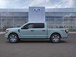 2023 Ford F-150 SuperCrew Cab 4WD, Pickup #FP416 - photo 4