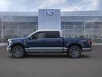 2023 Ford F-150 SuperCrew Cab 4WD, Pickup #FP514 - photo 4
