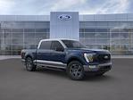 2023 Ford F-150 SuperCrew Cab 4WD, Pickup #FP514 - photo 7