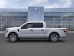 2023 Ford F-150 SuperCrew Cab 4WD, Pickup #FP543 - photo 4