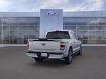 2023 Ford F-150 SuperCrew Cab 4WD, Pickup #FP543 - photo 8