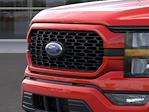 2023 Ford F-150 SuperCrew Cab 4WD, Pickup #FP653 - photo 17