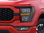 2023 Ford F-150 SuperCrew Cab 4WD, Pickup #FP653 - photo 18