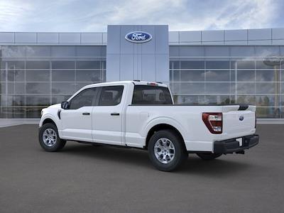 2023 Ford F-150 SuperCrew Cab SRW 4x2, Pickup for sale #FP722 - photo 2