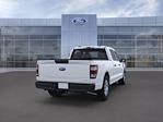 2023 Ford F-150 SuperCrew Cab SRW 4x2, Pickup for sale #FP722 - photo 8