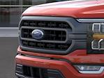 2023 Ford F-150 SuperCrew Cab 4WD, Pickup #FP738 - photo 17