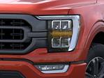 2023 Ford F-150 SuperCrew Cab 4WD, Pickup #FP738 - photo 18