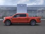 2023 Ford F-150 SuperCrew Cab 4x4, Pickup for sale #FP738 - photo 4