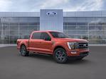 2023 Ford F-150 SuperCrew Cab 4x4, Pickup for sale #FP738 - photo 7