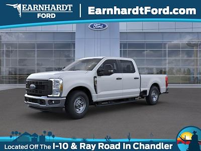 2023 Ford F-250 Crew Cab RWD, Pickup for sale #FP946 - photo 1