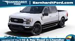 2023 Ford F-150 SuperCrew Cab 4WD, Pickup #FP977 - photo 1