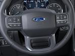 2023 Ford F-150 SuperCrew Cab 4WD, Pickup #FP977 - photo 12