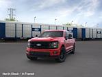 2024 Ford F-150 SuperCrew Cab 4x2, Pickup for sale #FQ1010 - photo 3