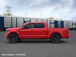 2024 Ford F-150 SuperCrew Cab RWD, Pickup for sale #FQ1010 - photo 4