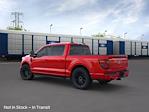 2024 Ford F-150 SuperCrew Cab RWD, Pickup for sale #FQ1010 - photo 2