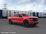 2024 Ford F-150 SuperCrew Cab RWD, Pickup for sale #FQ1010 - photo 7