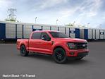 2024 Ford F-150 SuperCrew Cab 4x2, Pickup for sale #FQ1010 - photo 7