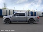 2024 Ford F-150 SuperCrew Cab 4WD, Pickup for sale #FQ1057 - photo 4