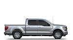 2024 Ford F-150 SuperCrew Cab 4WD, Pickup for sale #FQ1069 - photo 5