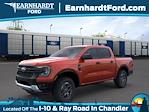 2024 Ford Ranger SuperCrew Cab RWD, Pickup for sale #FQ1072 - photo 1