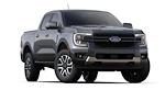 New 2024 Ford Ranger Lariat SuperCrew Cab 4WD, Pickup for sale #FQ1090 - photo 4