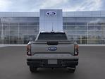 New 2024 Ford Ranger Lariat SuperCrew Cab 4WD, Pickup for sale #FQ1090 - photo 5