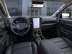 2024 Ford Ranger SuperCrew Cab 4WD, Pickup for sale #FQ1090 - photo 9