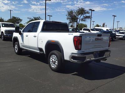 2022 GMC Sierra 2500 Double Cab 4WD, Pickup for sale #FQ1092A - photo 2