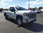 2022 GMC Sierra 2500 Double Cab 4WD, Pickup for sale #FQ1092A - photo 8