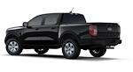 2024 Ford Ranger SuperCrew Cab RWD, Pickup for sale #FQ1106 - photo 2