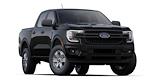 2024 Ford Ranger SuperCrew Cab RWD, Pickup for sale #FQ1106 - photo 4