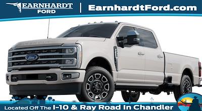 2024 Ford F-350 Crew Cab SRW 4WD, Pickup for sale #FQ1121 - photo 1