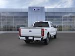 2024 Ford F-350 Crew Cab SRW 4WD, Pickup for sale #FQ1132 - photo 8