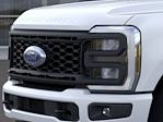 2024 Ford F-350 Crew Cab SRW 4WD, Pickup for sale #FQ1132 - photo 17