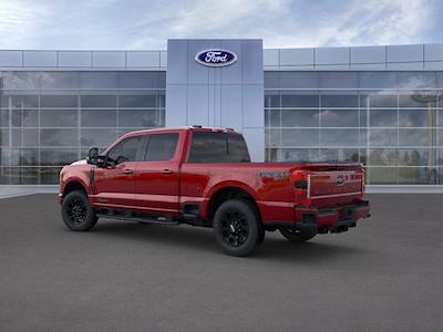 2024 Ford F-250 Crew Cab 4WD, Pickup for sale #FQ1140 - photo 2