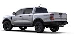 New 2024 Ford Ranger XLT SuperCrew Cab RWD, Pickup for sale #FQ1155 - photo 2