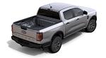 New 2024 Ford Ranger XLT SuperCrew Cab RWD, Pickup for sale #FQ1155 - photo 3