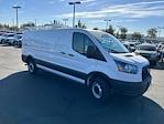 2024 FORD TRANIST ELECTRICAL HOLMAN UPFITTED CARGO VAN for sale #FQ1173 - photo 3