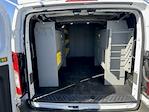 2024 FORD TRANIST ELECTRICAL HOLMAN UPFITTED CARGO VAN for sale #FQ1173 - photo 2