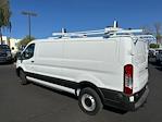 2024 FORD TRANIST ELECTRICAL HOLMAN UPFITTED CARGO VAN for sale #FQ1173 - photo 8