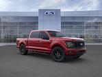 New 2024 Ford F-150 STX SuperCrew Cab RWD, Pickup for sale #FQ1187 - photo 7