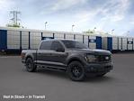 2024 Ford F-150 SuperCrew Cab RWD, Pickup for sale #FQ1204 - photo 7