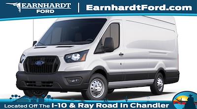 2024 Ford Transit 250 High Roof AWD, Empty Cargo Van for sale #FQ1217 - photo 1