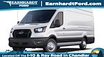 2024 Ford Transit 250 High Roof AWD, Empty Cargo Van for sale #FQ1217 - photo 1