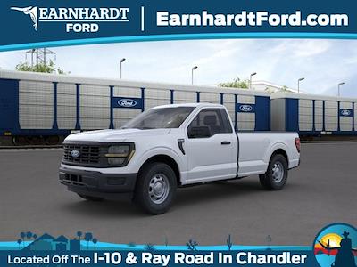 2024 Ford F-150 Regular Cab RWD, Pickup for sale #FQ1219 - photo 1