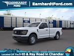 2024 Ford F-150 Regular Cab RWD, Pickup for sale #FQ1219 - photo 1