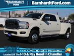 Used 2022 Ram 3500 Limited Mega Cab 4WD, Pickup for sale #FQ1250A - photo 1